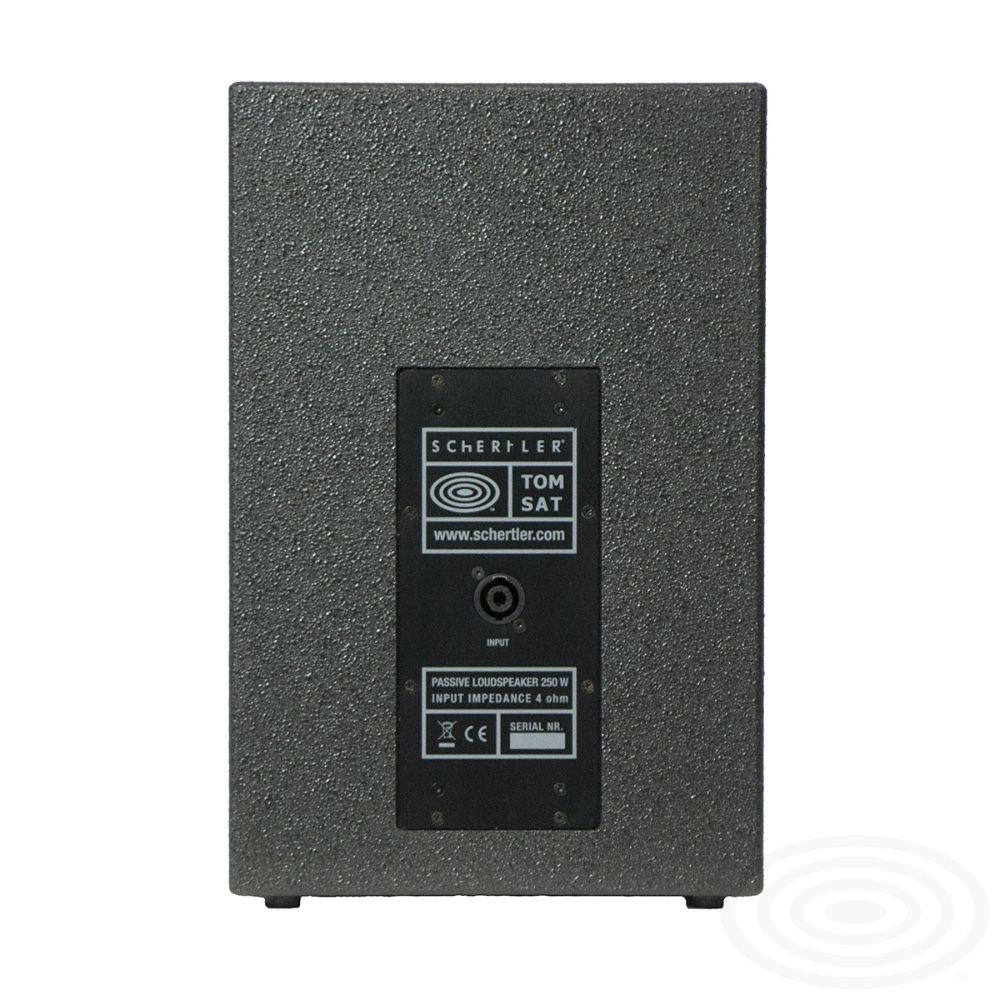 Schertler TOM : tom bk 4