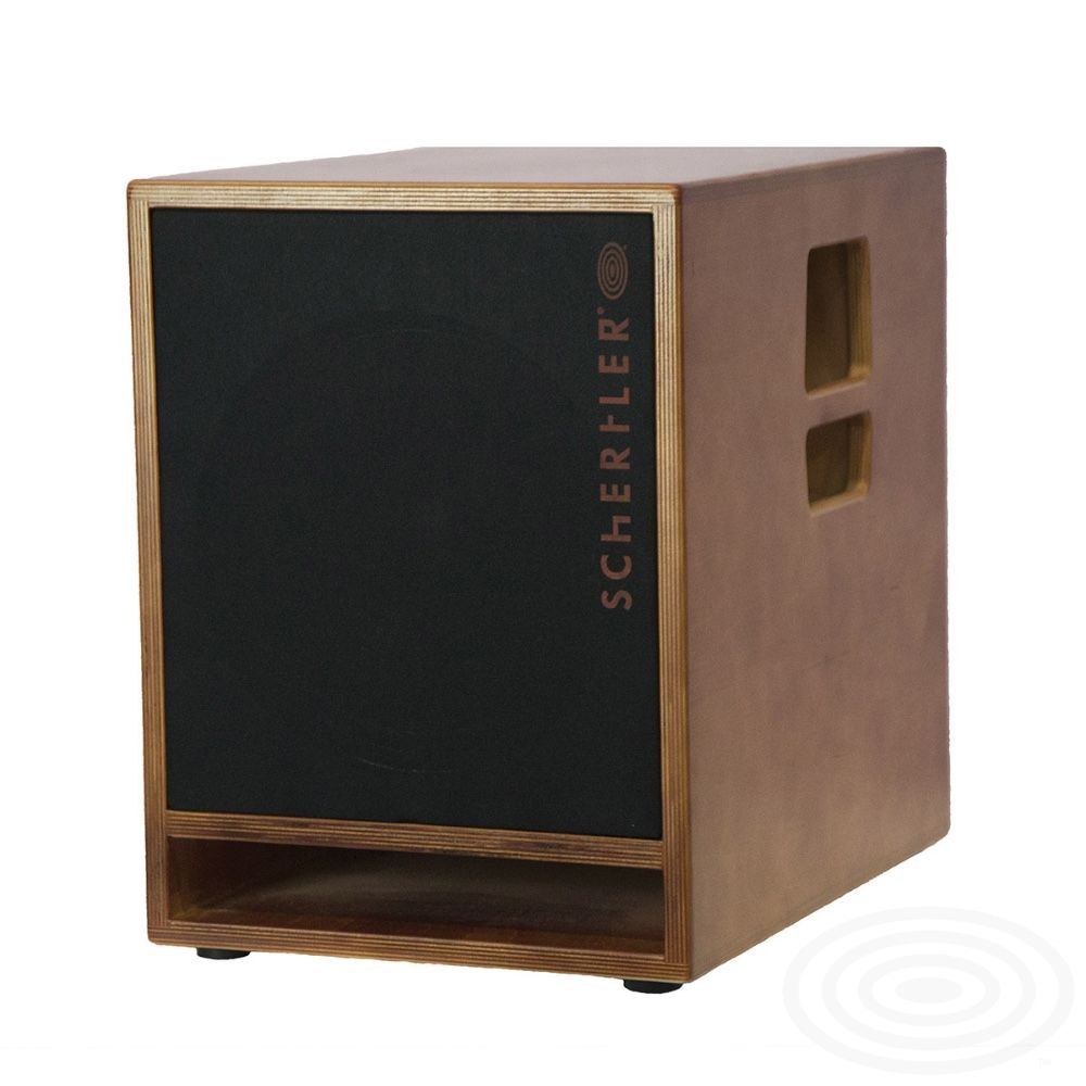 Schertler TOM : tom w 5