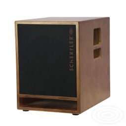 Schertler TOM : tom w 5 Schertler TOM : tom w 5