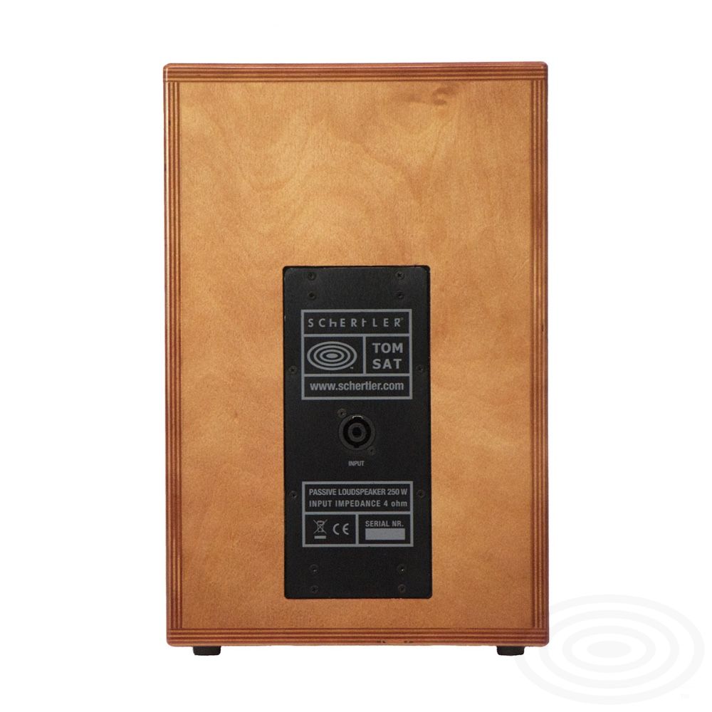 Schertler TOM : tom w 7