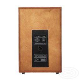 Schertler TOM : tom w 7 Schertler TOM : tom w 7