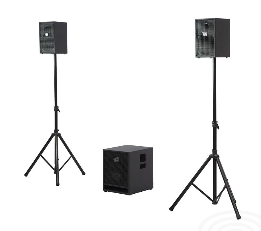 Schertler TOM : tom bk