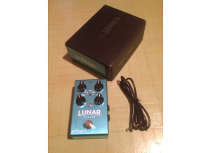 Source Audio Lunar 3