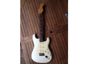 Fender Classic Player '60s Stratocaster (69158)