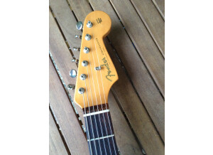 Fender Classic Player '60s Stratocaster (97078)
