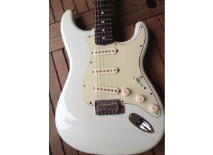 Fender Classic Player '60s Stratocaster (6205)