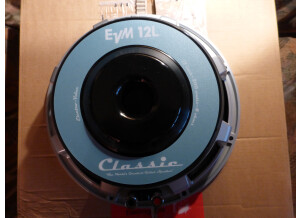 Electro-Voice EVM12L Classic (49291)