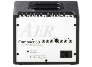 AER Compact 60/2 (96066)