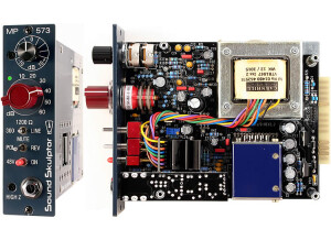 Sound Skulptor MP573 (67582)
