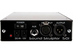 Sound Skulptor MP573 (76170)