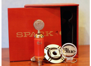 Blue Microphones Spark (99207)