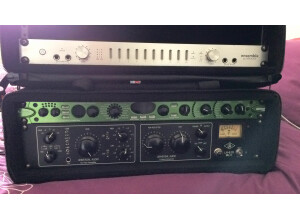 Universal Audio LA-610 MK II (29292)