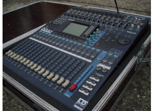 Yamaha 01V96 (19899)