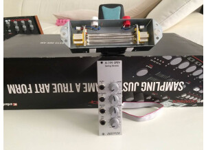 Doepfer A-140 ADSR Envelope Generator (25611)