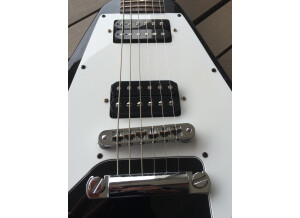 Gibson Flying V '67 Reissue - Classic White (40747)