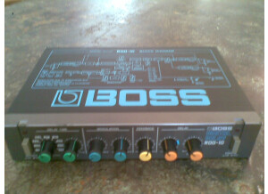 Boss RDD-10 Digital Delay (4293)