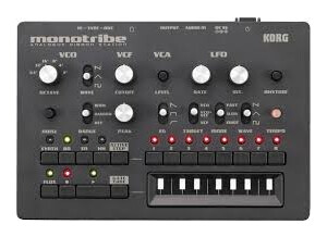 Korg Monotribe (76357)
