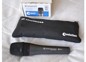 microphone Sennheiser E865 (4)