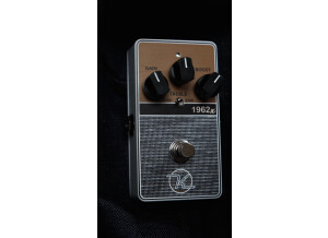 Keeley Electronics 1962X 2-Mode Limited British Overdrive (13856)