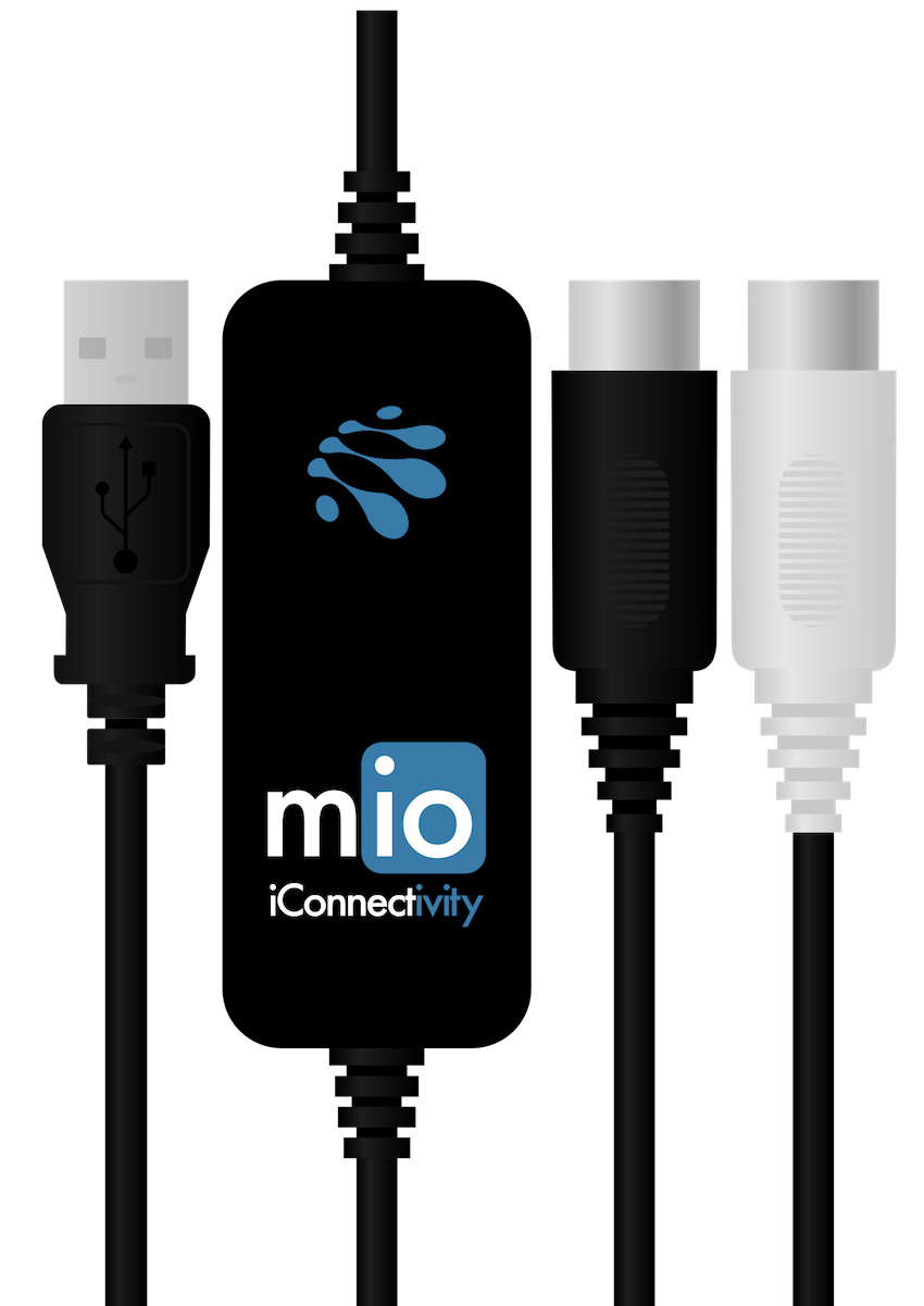 iConnectivity mio : gallery mio