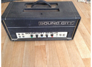 Sound City L.50 Plus (54694)