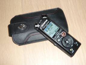 Olympus LS-P2