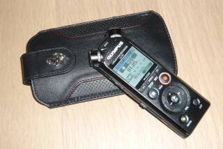 Olympus LS-P2