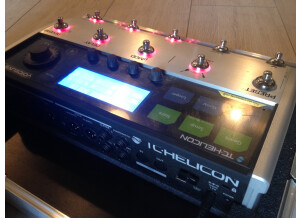 TC-Helicon VoiceLive 3 (95700)