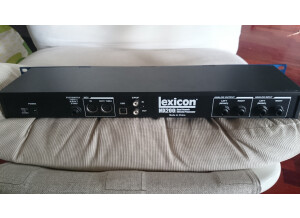 Lexicon MX200 (9827)