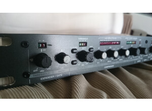 Alesis 3632 Compressor (4184)