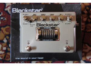 Blackstar Amplification HT-Metal (46359)