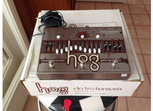 Electro-Harmonix HOG (27859)