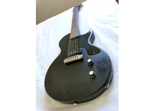 SR Guitars SRLP Study - Ebony (65890)