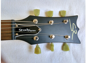 SR Guitars SRLP Study