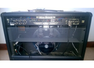 Mesa Boogie Express 5:50 1x12 Combo (55255)