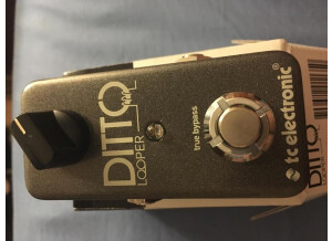 TC Electronic Ditto Looper (75129)
