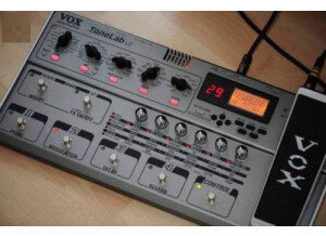 Vox Tonelab LE (77254)