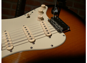 Fender American Deluxe Stratocaster V Neck [2004-2010] (69469)
