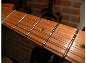Fender American Deluxe Stratocaster V Neck [2004-2010] (60160)