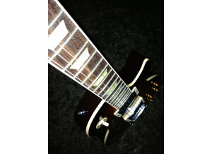 Gibson Les Paul Standard Plus 2013 - Desert Burst (22742)