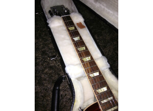 Gibson Les Paul Standard Plus 2013 - Desert Burst (47169)