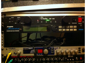 Alesis MidiVerb 4 (61312)