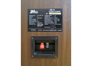 JMlab DB 19 (82822)