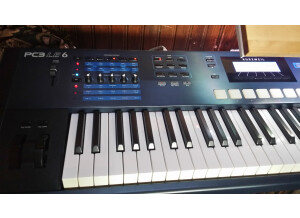 Kurzweil PC3LE6 (85494)