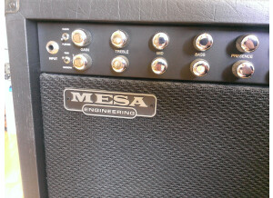 Mesa Boogie Rect-O-Verb Serie 2 1x12 Combo (49983)