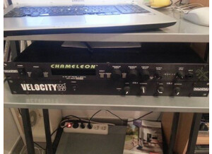 Rocktron Chameleon (57085)