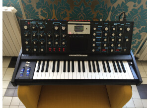 Moog Music Minimoog Voyager Performer Edition (79290)