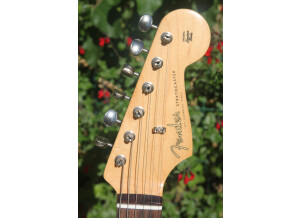 Fender Classic Player '60s Stratocaster (93427)