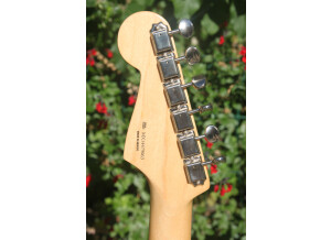 Fender Classic Player '60s Stratocaster (52375)