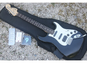 Fender Highway One Stratocaster HSS [2006-2011] (2120)